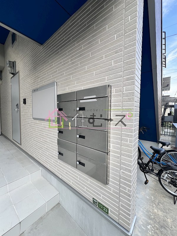 T.A小路東2丁目ⅥB棟 その他外観3