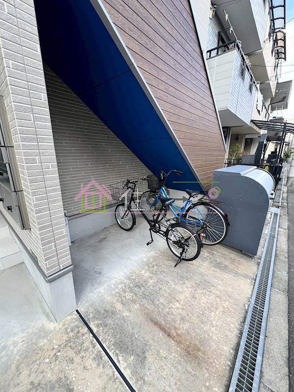 T.A小路東2丁目ⅥB棟 その他外観6