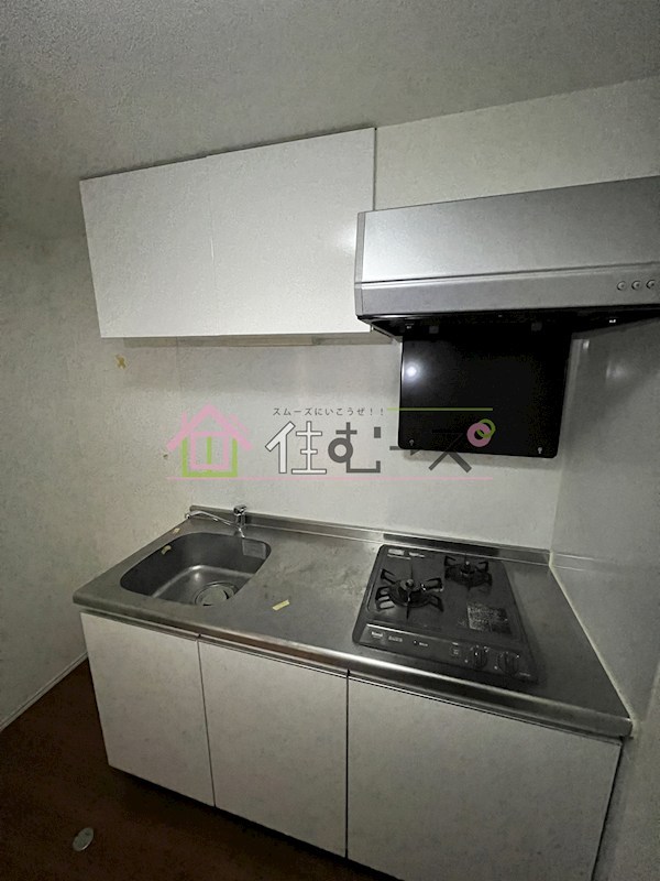 T.A小路東2丁目ⅥB棟 キッチン