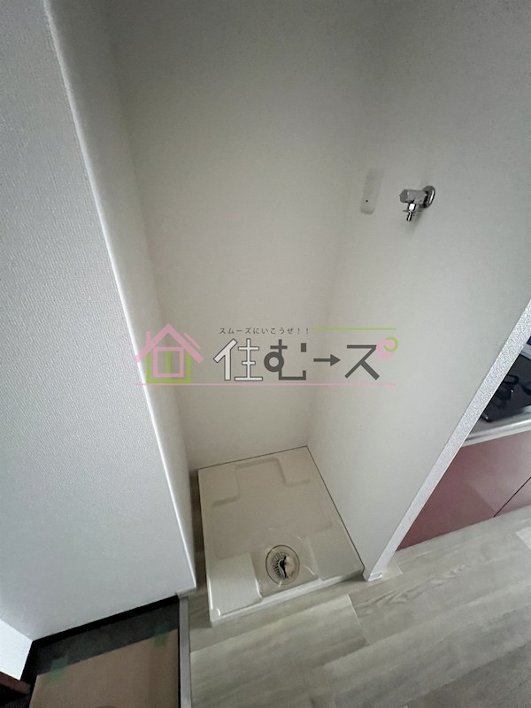 グランパシフィック今里公園 その他2