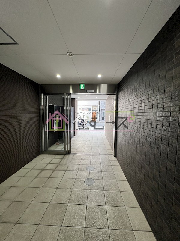 グランパシフィック今里公園 その他外観2