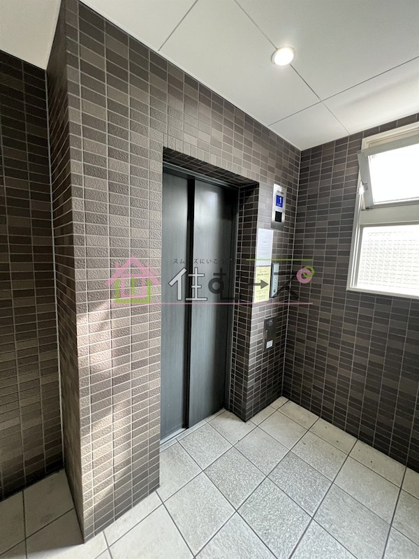 グランパシフィック今里公園 その他外観3