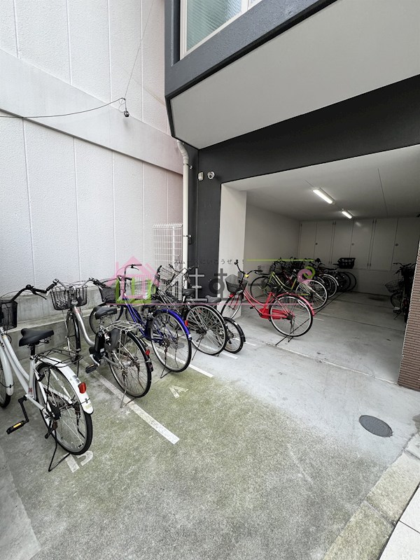 グランパシフィック今里公園 その他外観5