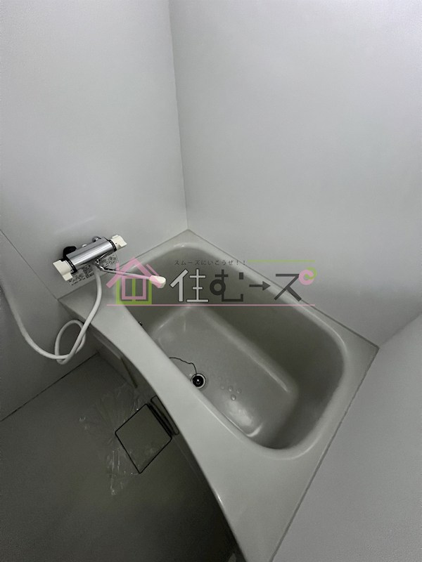 グランパシフィック今里公園 風呂画像