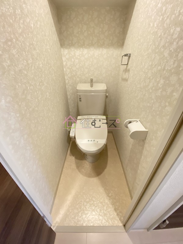 ワールドアイ梅田WEST その他2