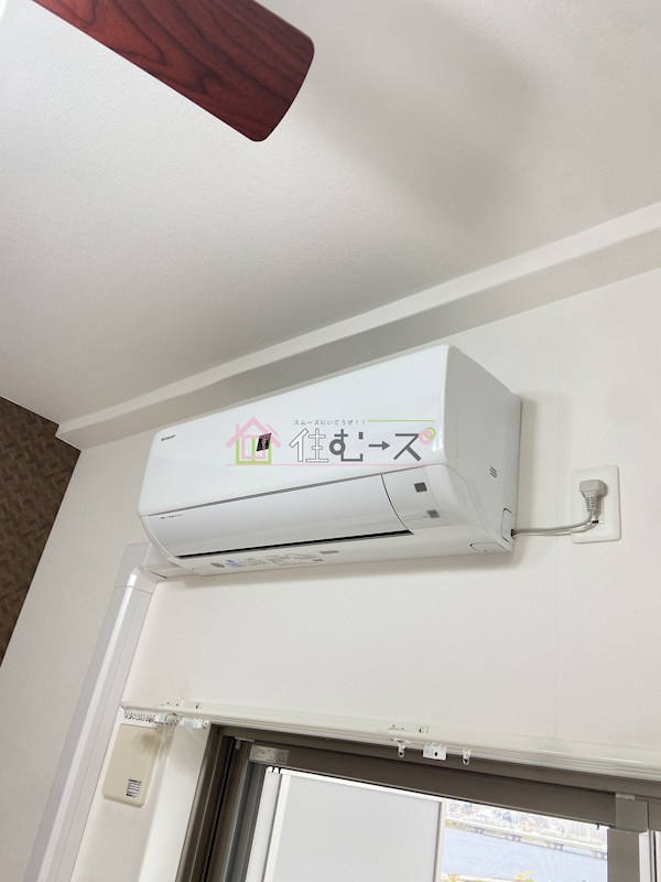 ワールドアイ梅田WEST その他6