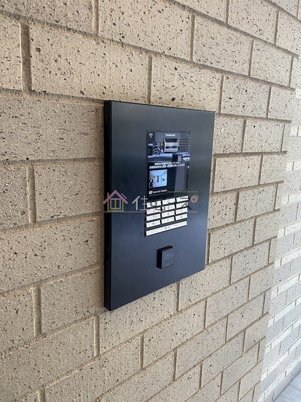 ワールドアイ梅田WEST その他外観5