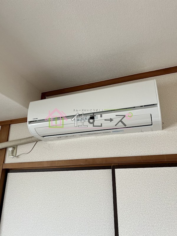 シュウ中川東 その他5