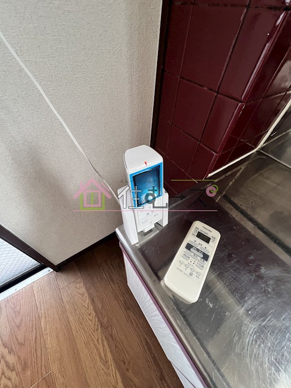 シュウ中川東 その他6