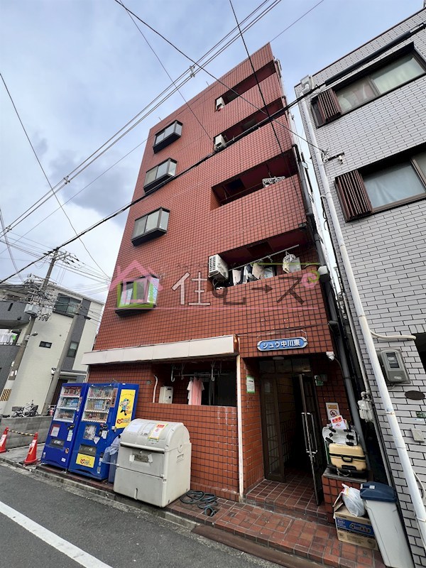 シュウ中川東 その他外観1