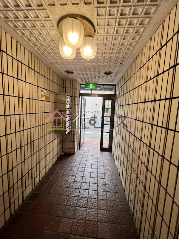 シュウ中川東 その他外観2