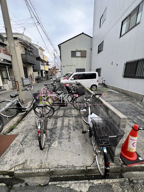 シュウ中川東 その他外観3