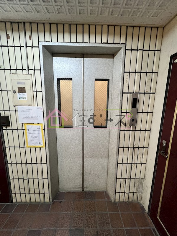 シュウ中川東 その他外観5