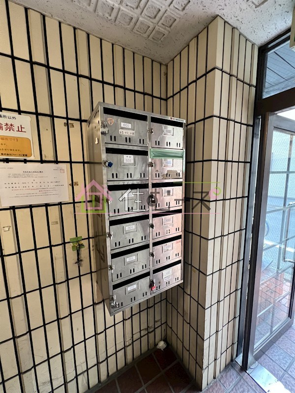 シュウ中川東 その他外観6