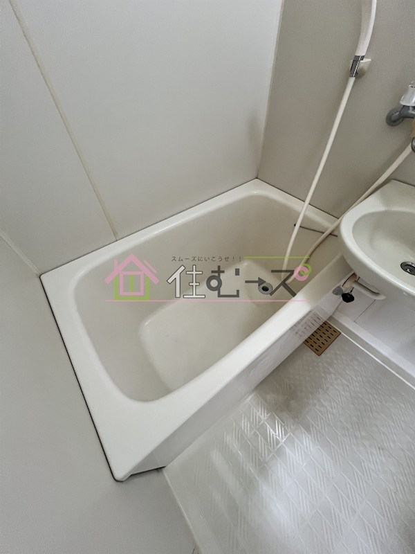 シュウ中川東 風呂画像