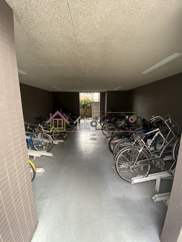 アクロス塚本リヴィエール その他外観2