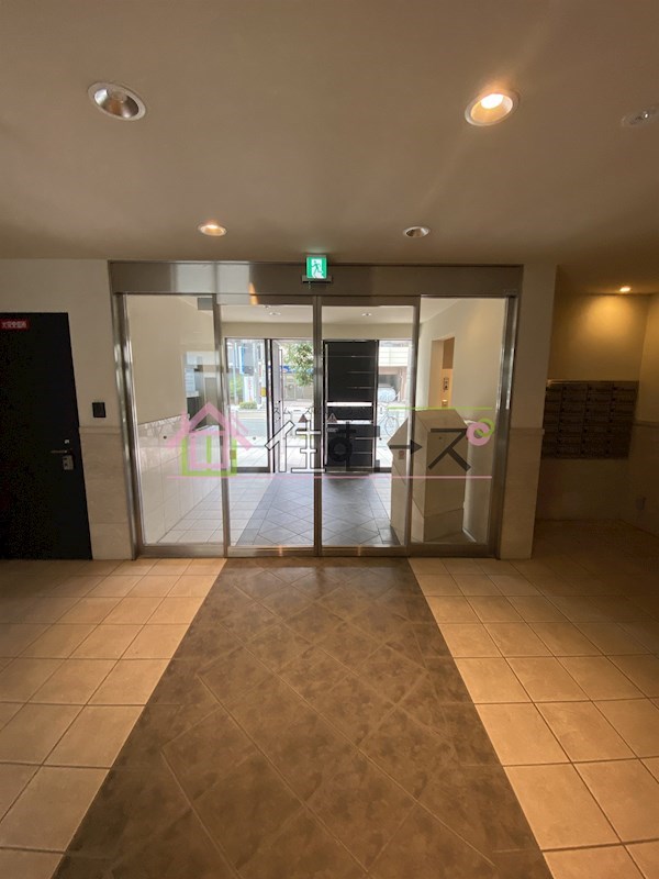 アクロス塚本リヴィエール その他外観4