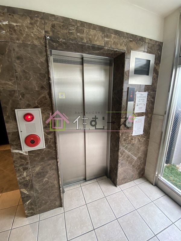 アクロス塚本リヴィエール その他外観5