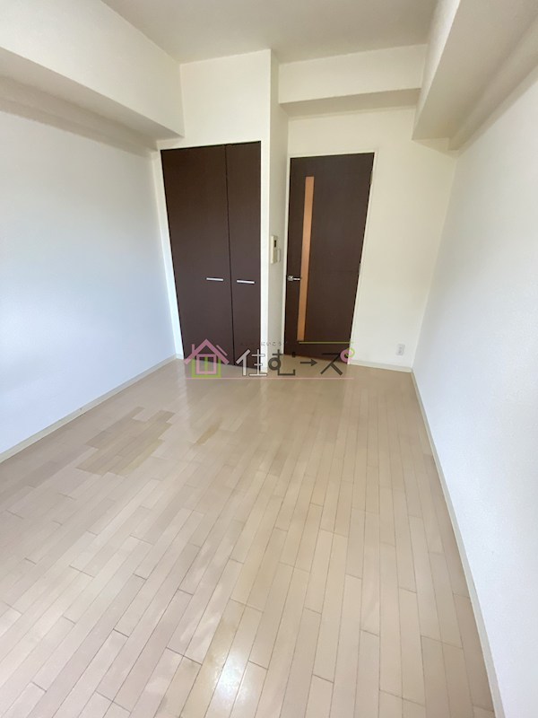 アクロス塚本リヴィエール リビング