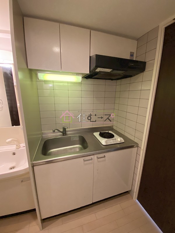 アクロス塚本リヴィエール キッチン