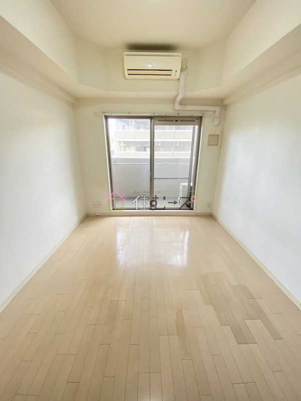 アクロス塚本リヴィエール ベッドルーム