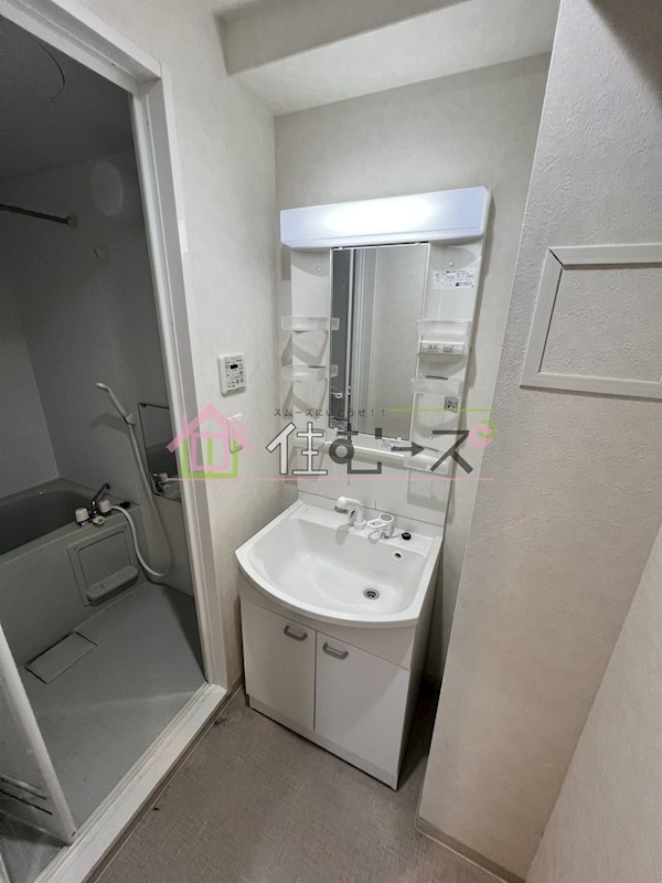 オズレジデンス今里NORTH その他2