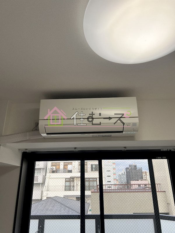 オズレジデンス今里NORTH その他4