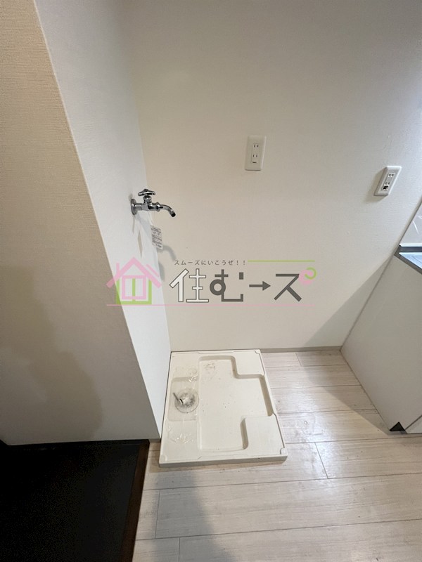 オズレジデンス今里NORTH その他5