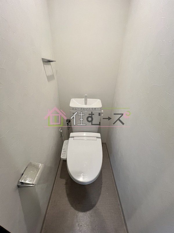 オズレジデンス今里NORTH その他6