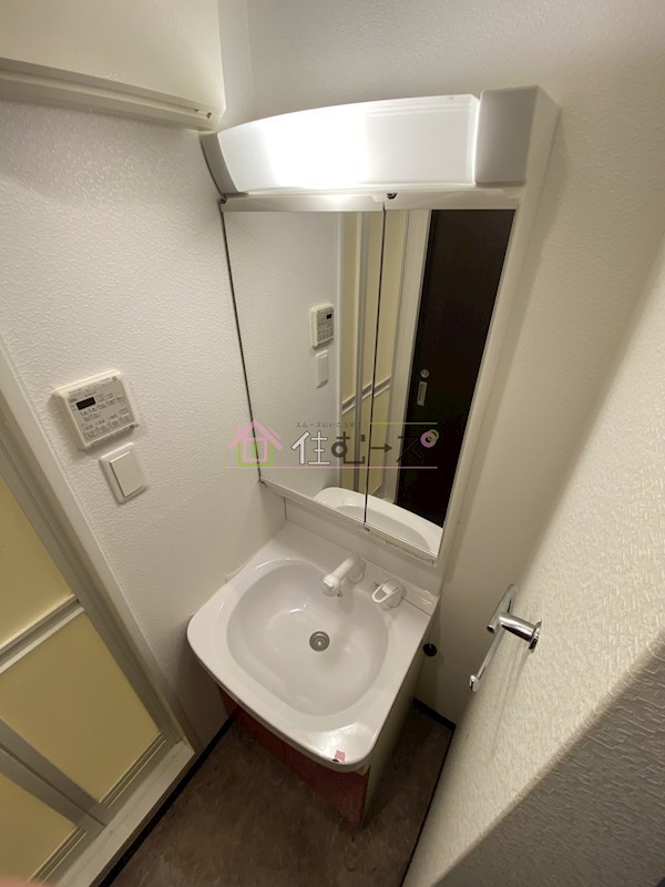 グレイスレジデンス大阪WEST その他3