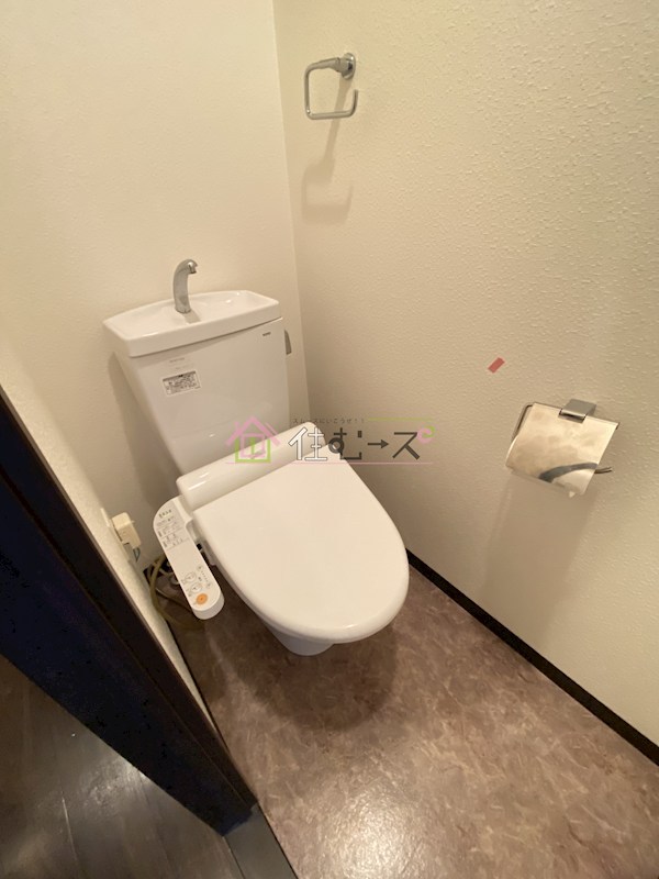 グレイスレジデンス大阪WEST その他4