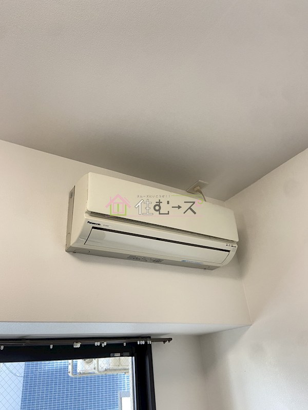 グレイスレジデンス大阪WEST その他5