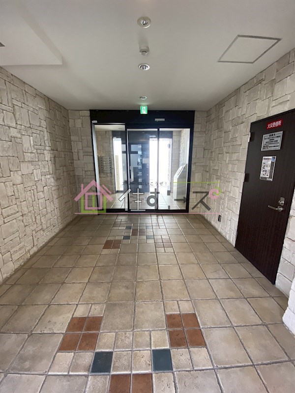 グレイスレジデンス大阪WEST その他外観2