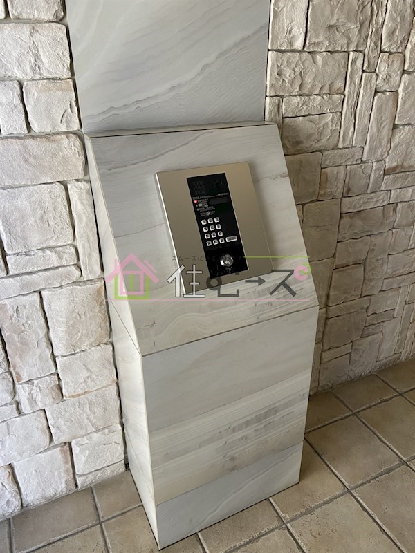 グレイスレジデンス大阪WEST その他外観3