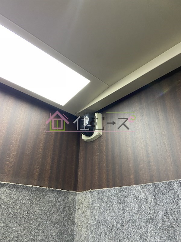 グレイスレジデンス大阪WEST その他外観4