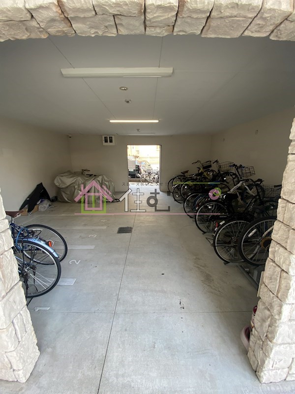 グレイスレジデンス大阪WEST その他外観5