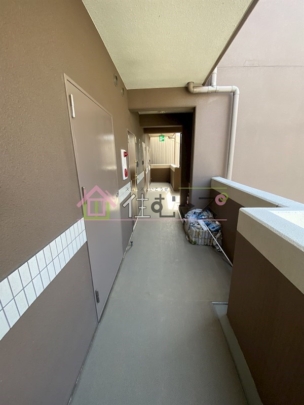 グレイスレジデンス大阪WEST その他外観6