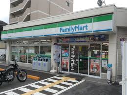 グレイスレジデンス大阪WEST 周辺画像1