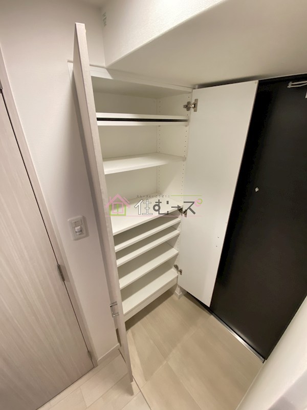 サムティ姫島LIBERLE その他3