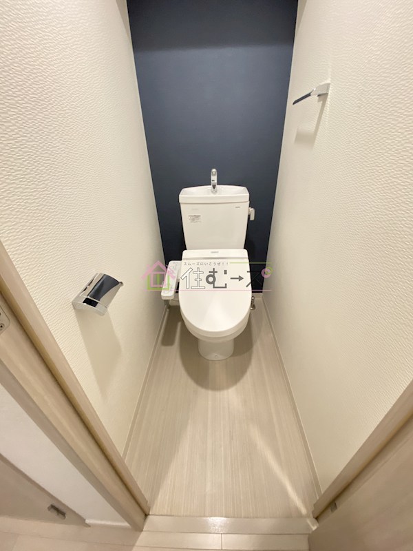 サムティ姫島LIBERLE その他4