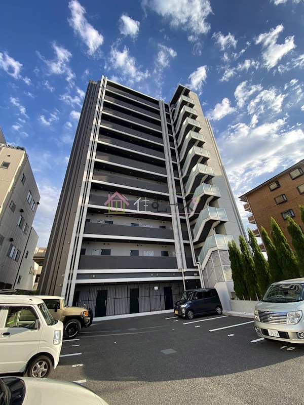 サムティ姫島LIBERLE その他外観1