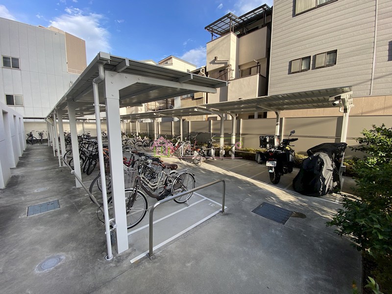 サムティ姫島LIBERLE その他外観3