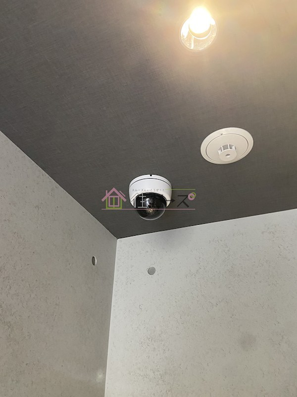 サムティ姫島LIBERLE その他外観4