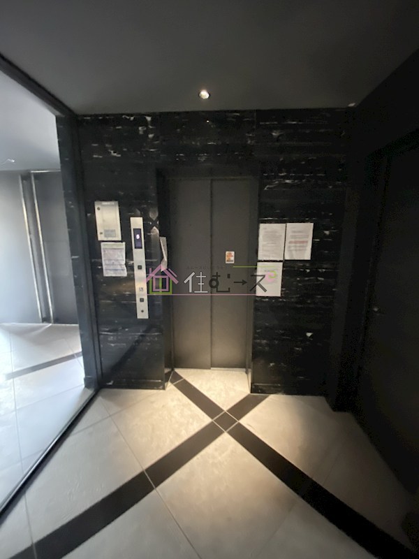 サムティ姫島LIBERLE その他外観5