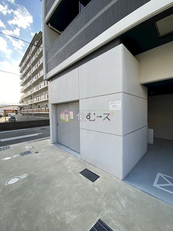 サムティ姫島LIBERLE その他外観6