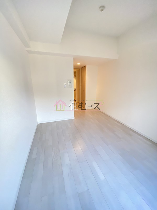 サムティ姫島LIBERLE リビング