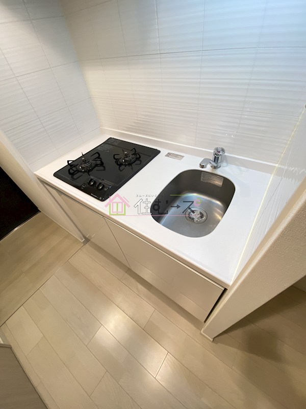 サムティ姫島LIBERLE キッチン