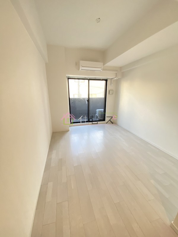 サムティ姫島LIBERLE ベッドルーム