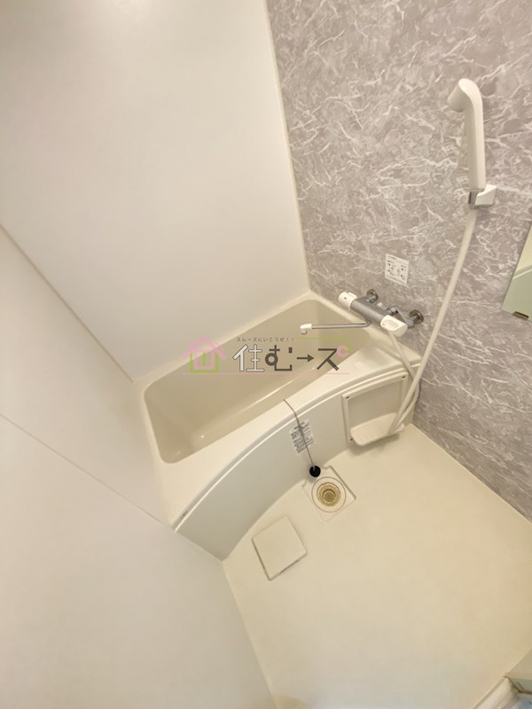 サムティ姫島LIBERLE 風呂画像