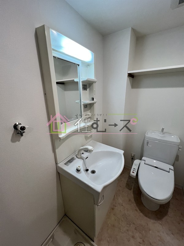 アムズコート勝山 その他3